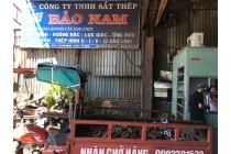 THÉP BẢO NAM