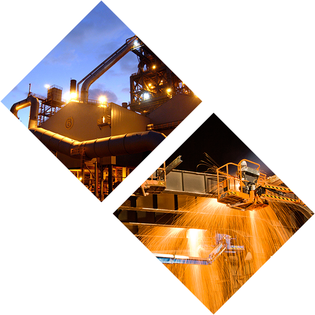 CÔNG TY TNHH SẮT THÉP BẢO NAM