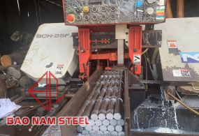 LÁP TRÒN CHUỐT BÓNG PHI 28*128*1000C
