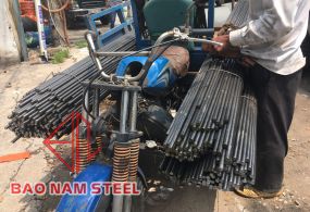 LÁP TRÒN CHUỐT BÓNG PHI 16*3760*700 CÂY