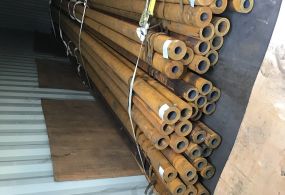 THÉP ỐNG ĐÚC NHẬP KHẨU NHẬT BẢN