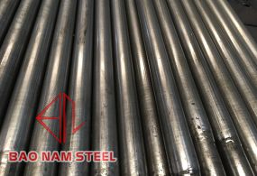 THÉP TRÒN CHUỐT BÓNG SIZE 20