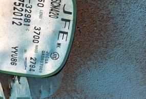 THÉP TRÒN SCM420 (JAPAN- NHẬT BẢN) PHI 352, PHI 410