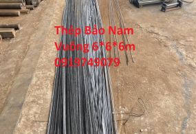 Vuông 6*6*6m;  Vuông 5*5*6m