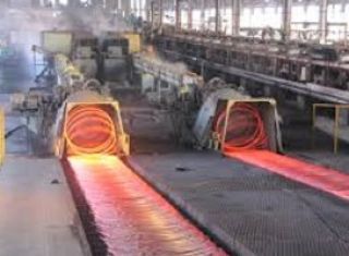 GIÁ THÉP XÂY DỰNG HÔM NAY 19/8/2019: GIÁ THÉP GIẢM