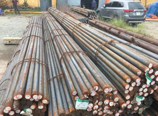 GIÁ THÉP XÂY DỰNG HÔM NAY 27/9/2019: GIÁ THÉP BẤT NGỜ GIẢM MẠNH, QUẶNG SẮT TĂNG