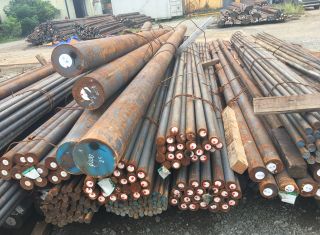 Hợp đồng thép kỳ hạn Trung Quốc tăng vọt khi mối lo ngại về coronavirus thuyên giảm 