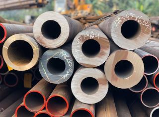 THÉP BẢO NAM CHUYÊN LÁP TRÒN ĐẶC S45C THỦ ĐỨC TPHCM