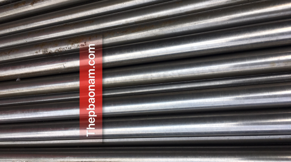 THÉP TRÒN CHUỐT BÓNG 