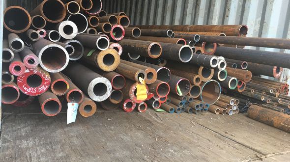ỐNG ĐÚC S45C CT3 GIÁ RẺ THỦ ĐỨC
